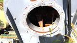 Cincinnati Fan RBE-11 9307354 Blower 30HP 230/460V 3PH