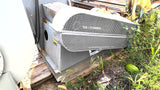 Cincinnati Fan RBE-11 9307354 Blower 30HP 230/460V 3PH