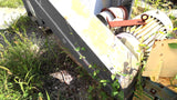 Cincinnati Fan RBE-11 9307354 Blower 30HP 230/460V 3PH