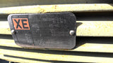 Cincinnati Fan RBE-11 9307354 Blower 30HP 230/460V 3PH