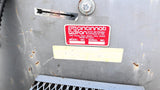Cincinnati Fan RBE-11 9307354 Blower 30HP 230/460V 3PH