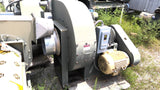 NYB Series 30-GI-FAN Size 264-RD Centrifugal Blower 20HP 190/380V 3PH