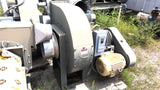 NYB Series 30-GI-FAN Size 264-RD Centrifugal Blower 20HP 190/380V 3PH