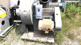 NYB Series 30-GI-FAN Size 264-RD Centrifugal Blower 20HP 190/380V 3PH