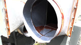 NYB Series 30-GI-FAN Size 264-RD Centrifugal Blower 20HP 190/380V 3PH