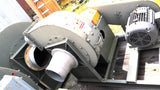 NYB Series 30-GI-FAN Size 194-BP Centrifugal Blower 20HP 230/460V 3PH