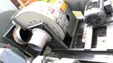 NYB Series 30-GI-FAN Size 194-BP Centrifugal Blower 20HP 230/460V 3PH