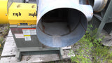 NYB Series 30 GI-FAN 174-BP Industrial Blower 15HP 208-230V/460V 3PH 2400 CFM