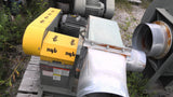NYB Series 30 GI-FAN 174-BP Industrial Blower 15HP 208-230V/460V 3PH 2400 CFM