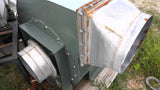 NYB Series 30 GI FAN 105-264-RD Industrial Blower 20HP 230/460V 3PH 6000 CFM