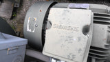 NYB Series 30 GI FAN 264-RD Industrial Blower 20HP 220-230/440-460V 3PH