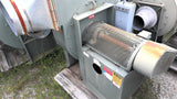 NYB Series 30 GI FAN 264-RD Industrial Blower 20HP 220-230/440-460V 3PH