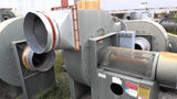 NYB Series 30 GI FAN 264-RD Industrial Blower 20HP 220-230/440-460V 3PH