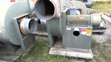 NYB Series 30 GI FAN 264-RD Industrial Blower 20HP 220-230/440-460V 3PH