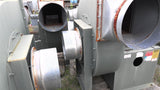 NYB Series 30 GI FAN 264-RD Industrial Blower 20HP 220-230/440-460V 3PH