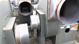 NYB Series 30 GI FAN 264-RD Industrial Blower 20HP 220-230/440-460V 3PH