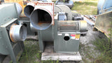 NYB Series 30 GI FAN 264-RD Industrial Blower 20HP 220-230/440-460V 3PH