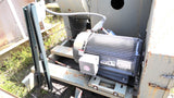 NYB Series 30 GI-FAN Size 294 Blower 25HP 208-230/460V 3PH