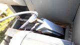 NYB Series 30 GI-FAN Size 294 Blower 25HP 208-230/460V 3PH