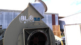 NYB Series 30 GI-FAN Size 294 Blower 25HP 208-230/460V 3PH