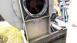 NYB Series 30 GI-FAN Size 294 Blower 25HP 208-230/460V 3PH