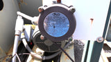 NYB Series 30 GI-FAN Size 294 Blower 25HP 208-230/460V 3PH
