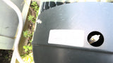 NYB Series 30-GI-FAN Size 264 V-3227-105 Industrial Blower 40HP 230/460V 3PH