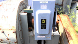 NYB Series 30-GI-FAN Size 264 V-3227-105 Industrial Blower 40HP 230/460V 3PH