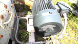 NYB Series 30-GI-FAN Size 264 V-3227-105 Industrial Blower 40HP 230/460V 3PH