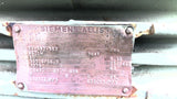 NYB Series 3BGI-FAN Size 264BP M13745-115 Industrial Motor 60HP 230/460V 3PH