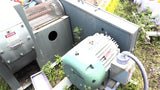 NYB Series 3BGI-FAN Size 264BP M13745-115 Industrial Motor 60HP 230/460V 3PH
