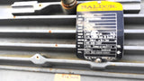 NYB Series 30GI-FAN Size 264 M-3227-105 Industrial Blower 30HP 230/400V 3PH