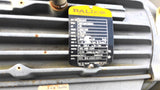 NYB Series 30GI-FAN Size 264 M-3227-105 Industrial Blower 30HP 230/400V 3PH