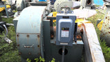 NYB Series 30GI-FAN Size 264 M-3227-105 Industrial Blower 30HP 230/400V 3PH