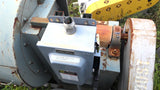 NYB Series 30GI-FAN Size 264 M-3227-105 Industrial Blower 30HP 230/400V 3PH