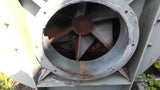 NYB Series 30GI-FAN Size 264 M-3227-105 Industrial Blower 30HP 230/400V 3PH