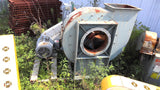 NYB Series 30-GI-FAN Size 264 1-3227-100 Industrial Blower 20HP 230/460V 3PH