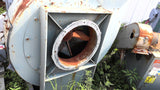 NYB Series 30-GI-FAN Size 264 1-3227-100 Industrial Blower 20HP 230/460V 3PH