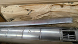 Grundfos A98914843P1242110001176 12 Stage 4" Submersible Pump End ump End Only
