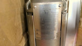 Grundfos A98914843P1242110001176 12 Stage 4" Submersible Pump End ump End Only