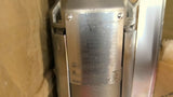 Grundfos A98914843P1242110001176 12 Stage 4" Submersible Pump End ump End Only