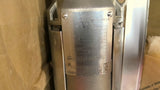 Grundfos A98914843P1242110001176 12 Stage 4" Submersible Pump End ump End Only