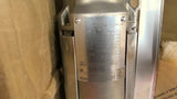 Grundfos A98914843P1242110001176 12 Stage 4" Submersible Pump End ump End Only