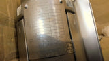 Grundfos A98914843P1242110001176 12 Stage 4" Submersible Pump End ump End Only