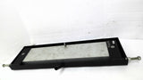 11109926 24" Rolling Magnetic Pick-Up Sweeper