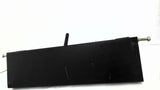 11109926 24" Rolling Magnetic Pick-Up Sweeper