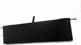 11109926 24" Rolling Magnetic Pick-Up Sweeper