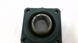 Dodge 124066 4-Bolt Flange Mount Bearing 1 15/16" Bore