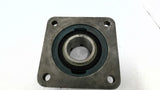 Dodge 124066 4-Bolt Flange Mount Bearing 1 15/16" Bore