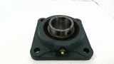 Dodge 124066 4-Bolt Flange Mount Bearing 1 15/16" Bore